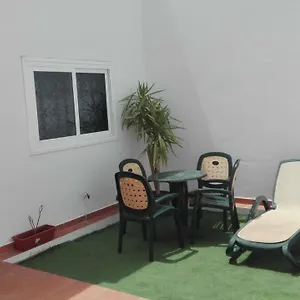  Hébergement de vacances Casa Y Estudio Keyfer, Centro