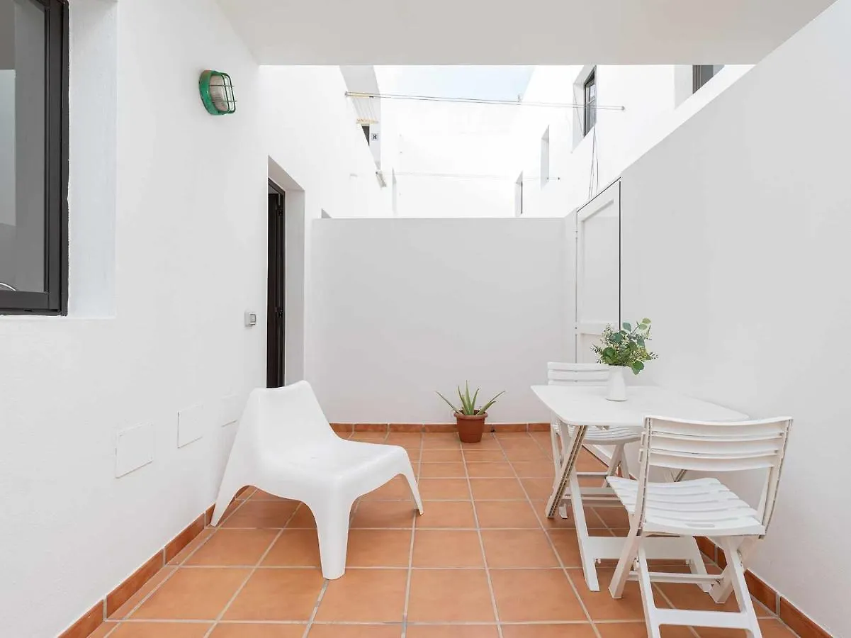 Mahostly Apartamento Comillas Pf Arrecife  Espagne