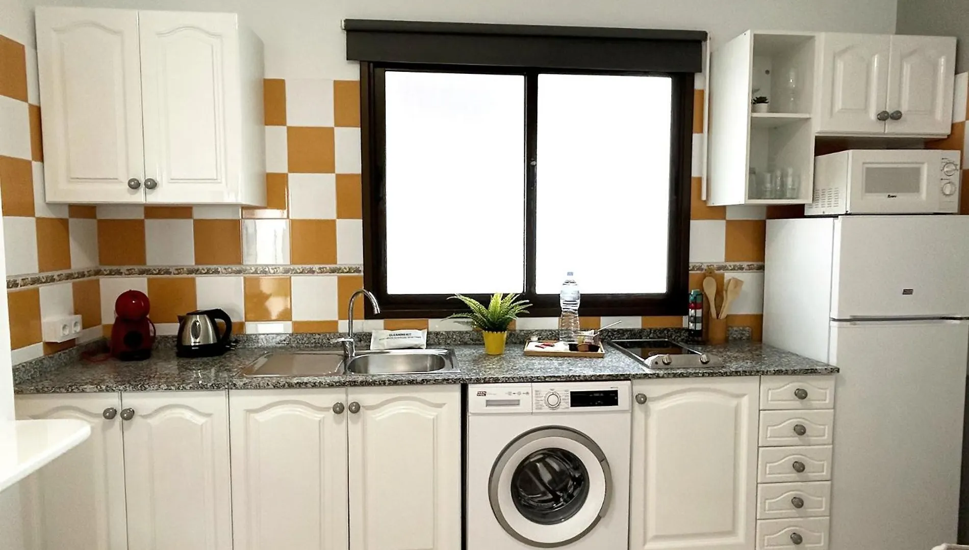 Appartement Mahostly Apartamento Comillas Pf Arrecife