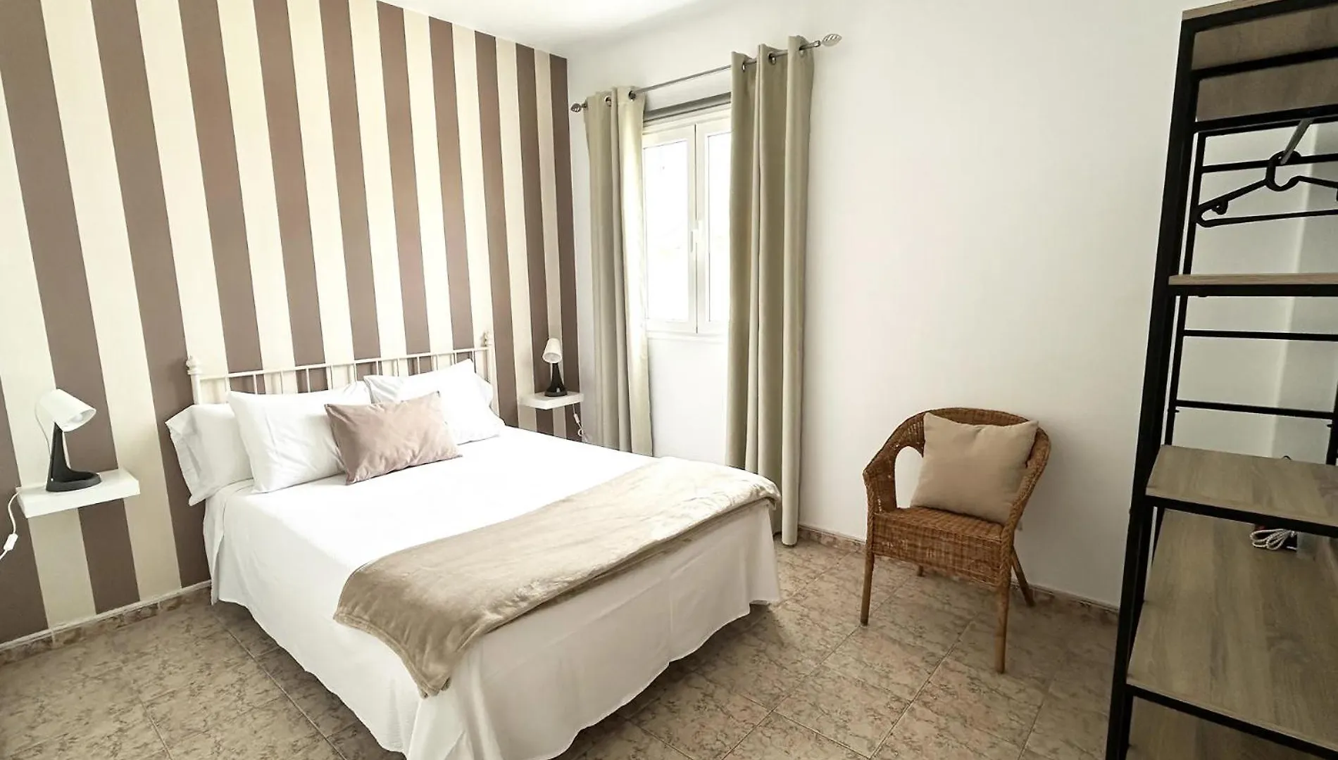 Mahostly Apartamento Comillas Pf Arrecife  0*, Arrecife (Lanzarote) Espagne